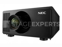 Load image into Gallery viewer, NEC PX2000UL Laser Projector – 18,000 lm WUXGA Event