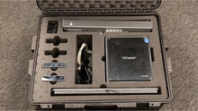 Load image into Gallery viewer, NewTek TriCaster Mini 4K NDI Switcher Kit + Control Surface