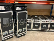 Load image into Gallery viewer, Nexo M6 System Package: 18x M620, Subs, Amps & Rigging
