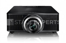 Load image into Gallery viewer, Optoma ZU1050 WUXGA Laser Projector – 10,000 lm DLP, 24/7