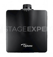 Load image into Gallery viewer, Optoma ZU1050 WUXGA Laser Projector – 10,000 lm DLP, 24/7