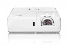Load image into Gallery viewer, Optoma ZU607T Laser Projector – 5200 lm WUXGA 1‑chip DLP