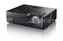 Load image into Gallery viewer, Optoma ZU607TST Laser Projector – 6000 lm WUXGA Short Throw