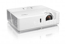 Load image into Gallery viewer, Optoma ZU707T WUXGA Laser Projector – 5,900 Lumens