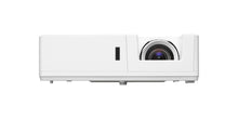 Load image into Gallery viewer, Optoma ZU707T WUXGA Laser Projector – 5,900 Lumens