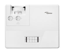 Load image into Gallery viewer, Optoma ZU707T WUXGA Laser Projector – 5,900 Lumens