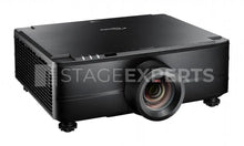 Load image into Gallery viewer, Optoma ZU820T Laser Projector – 7,400 lm WUXGA Installation
