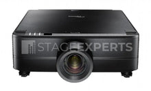 Load image into Gallery viewer, Optoma ZU820T Laser Projector – 7,400 lm WUXGA Installation