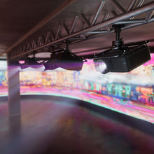 Load image into Gallery viewer, Optoma ZU820T Laser Projector – 7,400 lm WUXGA Installation