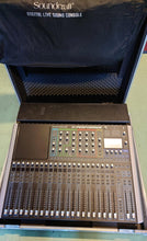 Load image into Gallery viewer, Soundcraft Si Performer 2 Mixer Bundle | Stagebox & Card