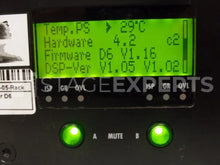 Load image into Gallery viewer, d&b audiotechnik D6 System Amplifier with DSP | Stage Experts