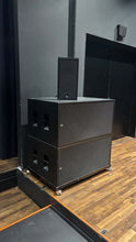 Load image into Gallery viewer, Meyer Sound M’elodie + 700HP System – 16 Array, 4 Subs