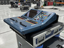 Load image into Gallery viewer, Midas PRO1 Digital Console – Used, Serviced + Flight Case