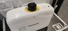 Load image into Gallery viewer, Panasonic PT-EX620E Projector with Lens – 6,200 lm XGA