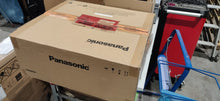 Load image into Gallery viewer, Panasonic PT-EX620E Projector with Lens – 6,200 lm XGA