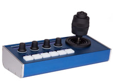 Load image into Gallery viewer, Aida PTZ‑NDI‑X20 + Skaarhoj PTZ Fly 2‑Cam Control Bundle