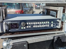 Load image into Gallery viewer, Analog Way Pulse2 PLS350-3G Seamless Presentation Switcher