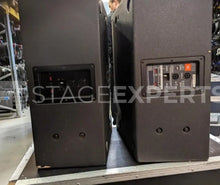 Load image into Gallery viewer, JBL VRX932LA-1 Compact Line Array, Set of 4 – 100° Coverage