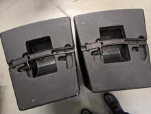 Load image into Gallery viewer, JBL VRX932LA-1 Line Array Set of 4 – 12-inch Speakers