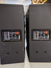 Load image into Gallery viewer, JBL VRX932LA-1 Line Array Set of 4 – 12-inch Speakers