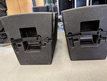 Load image into Gallery viewer, JBL VRX932LA-1 Line Array Set of 4 – 12-inch Speakers