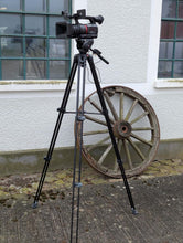Load image into Gallery viewer, Panasonic AG-CX350 Camcorder Kit with Tripod, Remote & Case