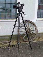 Load image into Gallery viewer, Panasonic AG-CX350 Camcorder Kit with Tripod & Case | Stage