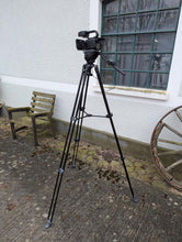 Load image into Gallery viewer, Panasonic HC‑X2000E Camcorder Bundle with Tripod & Case