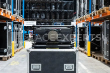 Load image into Gallery viewer, Panasonic PT-DS20 Event Projector, 20,000 lm SXGA+