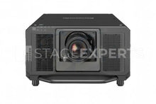 Load image into Gallery viewer, Panasonic PT-RZ31K 3-Chip DLP™