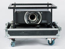 Load image into Gallery viewer, Panasonic PT-DZ13KE 12,000‑Lumen WUXGA Event Projector