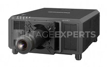 Load image into Gallery viewer, Panasonic ET-D3LEF70 Dome Lens 91.6° – Refurbished 3‑Chip
