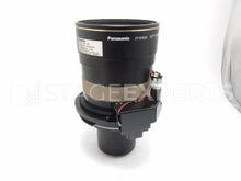 Load image into Gallery viewer, Panasonic ET-D75LE2 Projector Lens 1.8–2.8:1 Zoom for 3‑Chip DLP