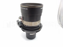 Load image into Gallery viewer, Panasonic ET-D75LE2 Projector Lens 1.8–2.8:1 Zoom for 3‑Chip DLP