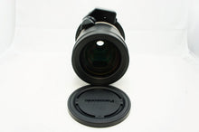 Load image into Gallery viewer, Panasonic ET-D75LE30 Zoom Lens 2.40–4.66:1 for 3‑Chip DLP