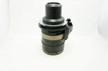 Load image into Gallery viewer, Panasonic ET-D75LE30 Zoom Lens 2.40–4.66:1 for 3‑Chip DLP