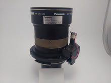 Load image into Gallery viewer, Panasonic ET‑D75LE3 Tele Zoom Lens 2.8–4.6:1 for 3‑Chip DLP