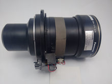 Load image into Gallery viewer, Panasonic ET‑D75LE3 Tele Zoom Lens 2.8–4.6:1 for 3‑Chip DLP