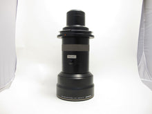 Load image into Gallery viewer, Panasonic ET-D75LE50 0.7:1 Short-Throw Projector Lens 3-Chip DLP