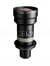 Load image into Gallery viewer, Panasonic ET-D75LE50 0.7:1 Short-Throw Projector Lens 3-Chip DLP