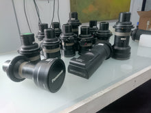 Load image into Gallery viewer, Panasonic ET-D75LE8 Zoom Lens 7.34–13.80:1 | Stage Experts