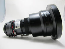 Load image into Gallery viewer, Panasonic ET-DLE080 Zoom Lens – 0.78–0.98:1 Short-Throw