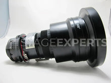 Load image into Gallery viewer, Panasonic ET-DLE080 Zoom Lens – 0.78–0.98:1 Short-Throw