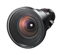 Load image into Gallery viewer, Panasonic ET-DLE085 Short-Throw Zoom Lens 0.8–1.0:1 for DLP