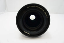 Load image into Gallery viewer, Panasonic ET-DLE200 Projection Lens | 2.5–4.0:1
