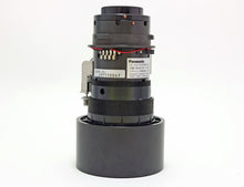 Load image into Gallery viewer, Panasonic ET-DLE250 Telephoto Zoom Lens 2.3–3.6:1 Throw Ratio
