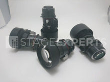 Load image into Gallery viewer, Panasonic ET-DLE350 Tele Zoom Lens 3.60–5.40:1 for DLP projectors