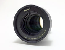 Load image into Gallery viewer, Panasonic ET-DLE400 Tele Zoom Lens 5.7–8.0:1 | Stage Experts