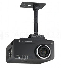 Load image into Gallery viewer, Panasonic PT-D10000 10,000 lm 3‑chip DLP Projector (SXGA+)