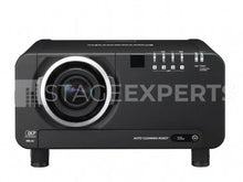 Load image into Gallery viewer, Panasonic PT-D10000 10,000 lm 3‑chip DLP Projector (SXGA+)